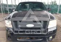 2007 Ford F-150 фото