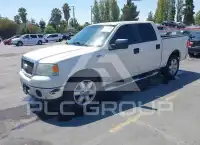 2007 Ford F-150 фото