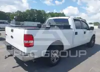 2007 Ford F-150 фото