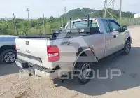 2007 Ford F-150 фото