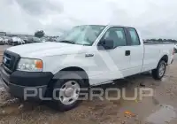 2007 Ford F-150 фото