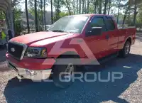 2007 Ford F-150 фото