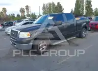 2007 Ford F-150 фото