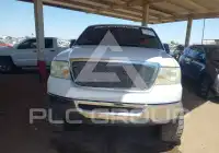 2007 Ford F-150 фото