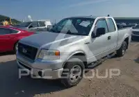 2007 Ford F-150 фото
