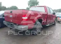 2007 Ford F-150 фото
