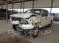 2007 Ford F-150 фото