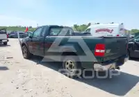 2007 Ford F-150 фото