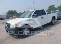 2007 Ford F-150 фото