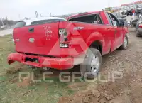 2007 Ford F-150 фото