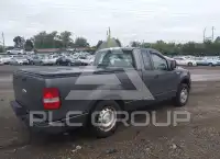 2007 Ford F-150 фото