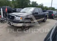 2007 Ford F-150 фото