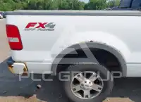 2007 Ford F-150 фото