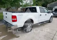 2007 Ford F-150 фото