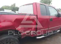 2007 Ford F-150 фото