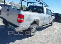 2007 Ford F-150 фото
