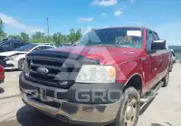 2007 Ford F-150 photo