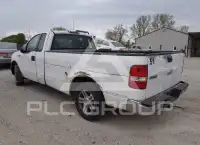 2007 Ford F-150 фото