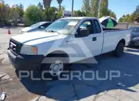 2007 Ford F-150 photo