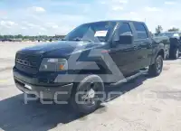 2007 Ford F-150 фото