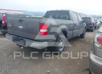 2007 Ford F-150 фото