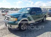 2007 Ford F-150 фото