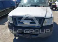 2007 Ford F-150 photo
