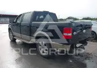 2007 Ford F-150 фото