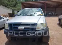 2007 Ford F-150 фото