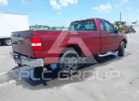 2007 Ford F-150 фото