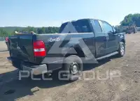 2007 Ford F-150 фото