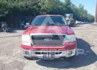 2007 Ford F-150 фото
