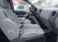 2007 Ford F-150 фото
