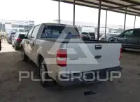 2007 Ford F-150 фото