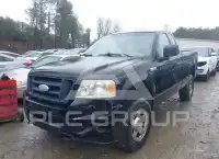 2007 Ford F-150 фото