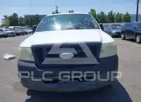 2007 Ford F-150 фото