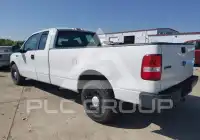 2007 Ford F-150 фото