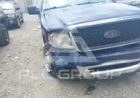 2007 Ford F-150 photo