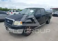 2007 Ford F-150 фото