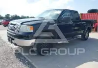 2007 Ford F-150 фото