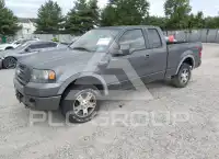 2007 Ford F-150 photo
