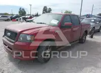 2007 Ford F-150 фото