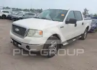 2007 Ford F-150 photo