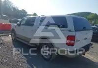 2007 Ford F-150 фото