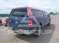 2007 Ford F-150 фото