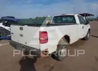 2007 Ford F-150 фото