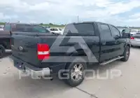 2007 Ford F-150 фото