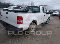 2007 Ford F-150 фото