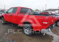 2007 Ford F-150 фото