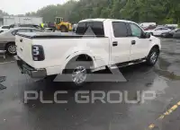 2007 Ford F-150 фото